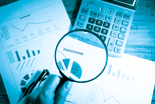 La ventaja de los índices total return con dividendos La ventaja de los índices total return con dividendos