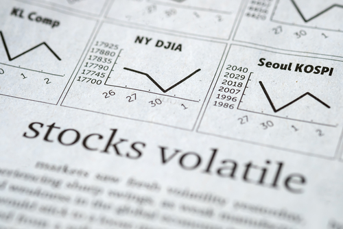 Qué es la volatilidad y cómo utilizarla en trading Qué es la volatilidad y cómo utilizarla en trading