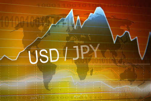 Cómo hacer trading en el par usd/jpy Cómo hacer trading en el par usd/jpy