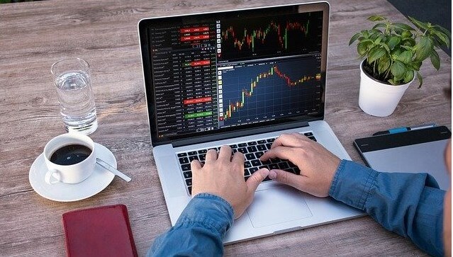 7 pasos para poder vivir del trading 7 pasos para poder vivir del trading