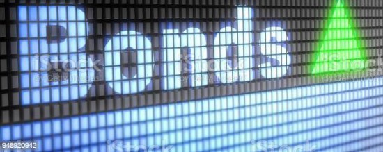 La relación entre la Bolsa y los bonos La relación entre la Bolsa y los bonos