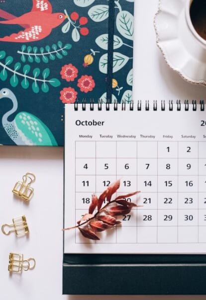 Cómo es octubre históricamente para la Bolsa Cómo es octubre históricamente para la Bolsa