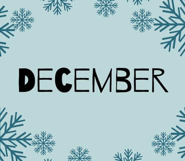 Cómo es el mes de diciembre para los mercados Cómo es el mes de diciembre para los mercados