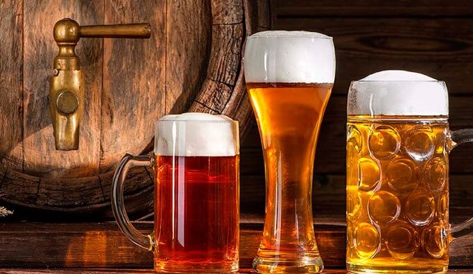 Cómo invertir en el sector cerveza en los mercados financieros Cómo invertir en el sector cerveza en los mercados financieros