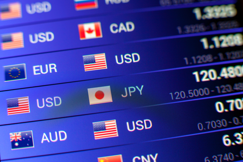 Módulo 26: Mejores divisas para trading