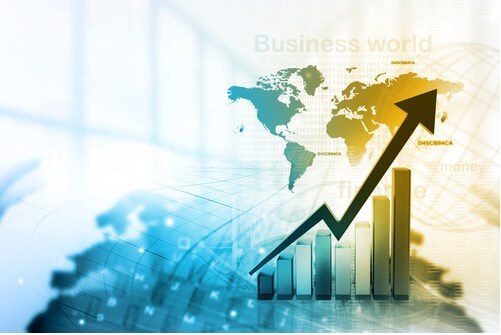 Módulo 14: Las tendencias de los mercados
