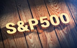 Todo lo que hay que saber sobre el S&P500