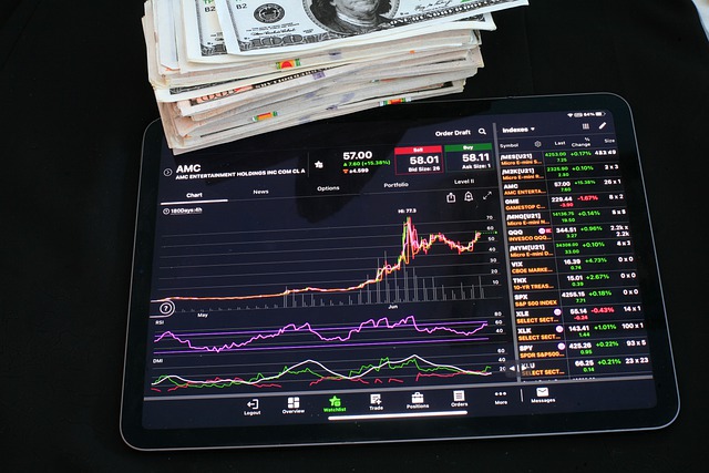 LECCIÓN: la maravilla de los fondos multiactivos