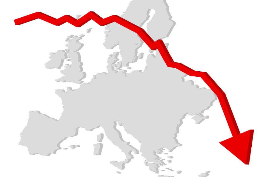 LECCIÓN: el crash de 1987, lo nunca visto
