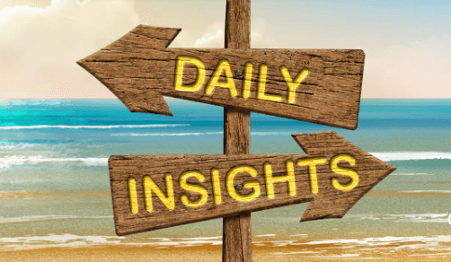 Ideas de inversión y opinión de mercados (9 diciembre)